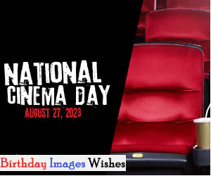 National Cinema Day 2023: See a Movie for $4